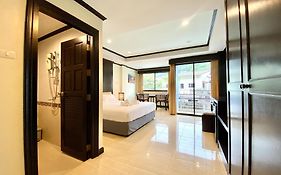 Lucky Residence Patong